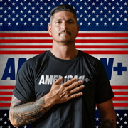 DIA American+ T-Shirt