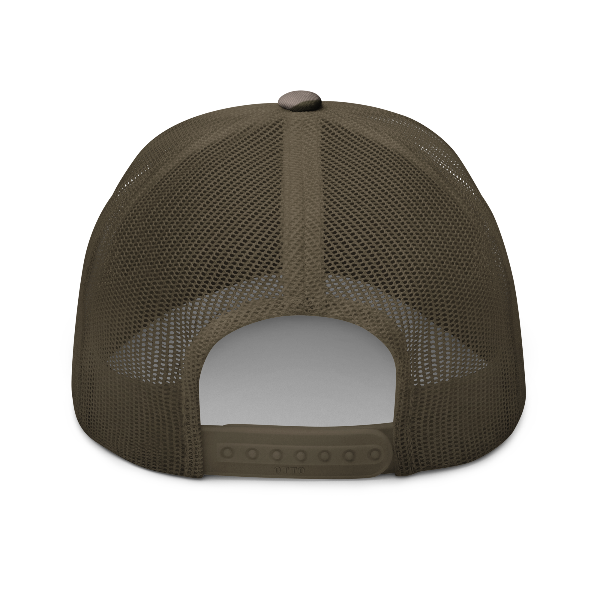 DIA Kabul 13 Abbey Gate Camouflage Trucker Hat