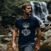 DIA Pathfinder: Row Against the Current T-Shirt