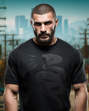 DIA Don't Tread On Me Stealth T-Shirt