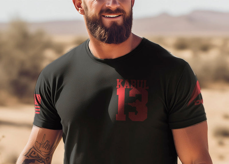 DIA Best Sellers - Men of 3 Truck