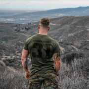 DIA USMC Club 03: Machinegunner T-Shirt