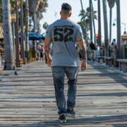 DIA USMC Club 03: Anti-Tankman T-Shirt