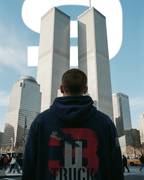 3 Truck Still Heading Up - Always Hoodie - DIA Apparel Co.