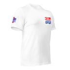 3 Truck Still Heading Up - Always T-Shirt - DIA Apparel Co.