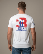 3 Truck Still Heading Up - Always T-Shirt - DIA Apparel Co.