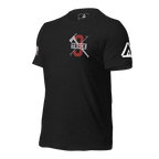 3 Truck We're Still Heading Up T-Shirt - DIA Apparel Co.