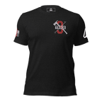 3 Truck We're Still Heading Up T-Shirt - DIA Apparel Co.