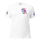 3 Truck We're Still Heading Up T-Shirt - DIA Apparel Co.