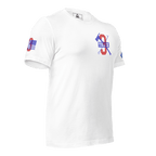 3 Truck We're Still Heading Up T-Shirt - DIA Apparel Co.