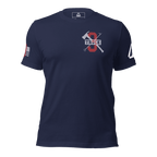 3 Truck We're Still Heading Up T-Shirt - DIA Apparel Co.