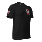 3 Truck We're Still Heading Up T-Shirt - DIA Apparel Co.