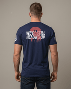 3 Truck We're Still Heading Up T-Shirt - DIA Apparel Co.