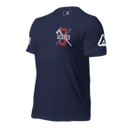 3 Truck We're Still Heading Up T-Shirt - DIA Apparel Co.