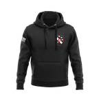 3rd LAR BN Memorial Hoodie - DIA Apparel Co.