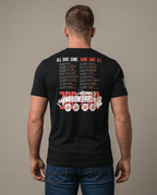 3rd LAR BN Memorial T-Shirt - DIA Apparel Co.