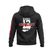 DIA Kabul 13 Abbey Gate Hoodie
