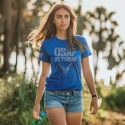 DIA U.S. Air Force Veteran T-Shirt