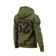 DIA USMC Club 03: Anti-Tankman Hoodie