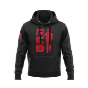 DIA Remember Everyone Deployed R.E.D. Hoodie