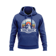 DIA Pathfinder: Rise Above Hoodie