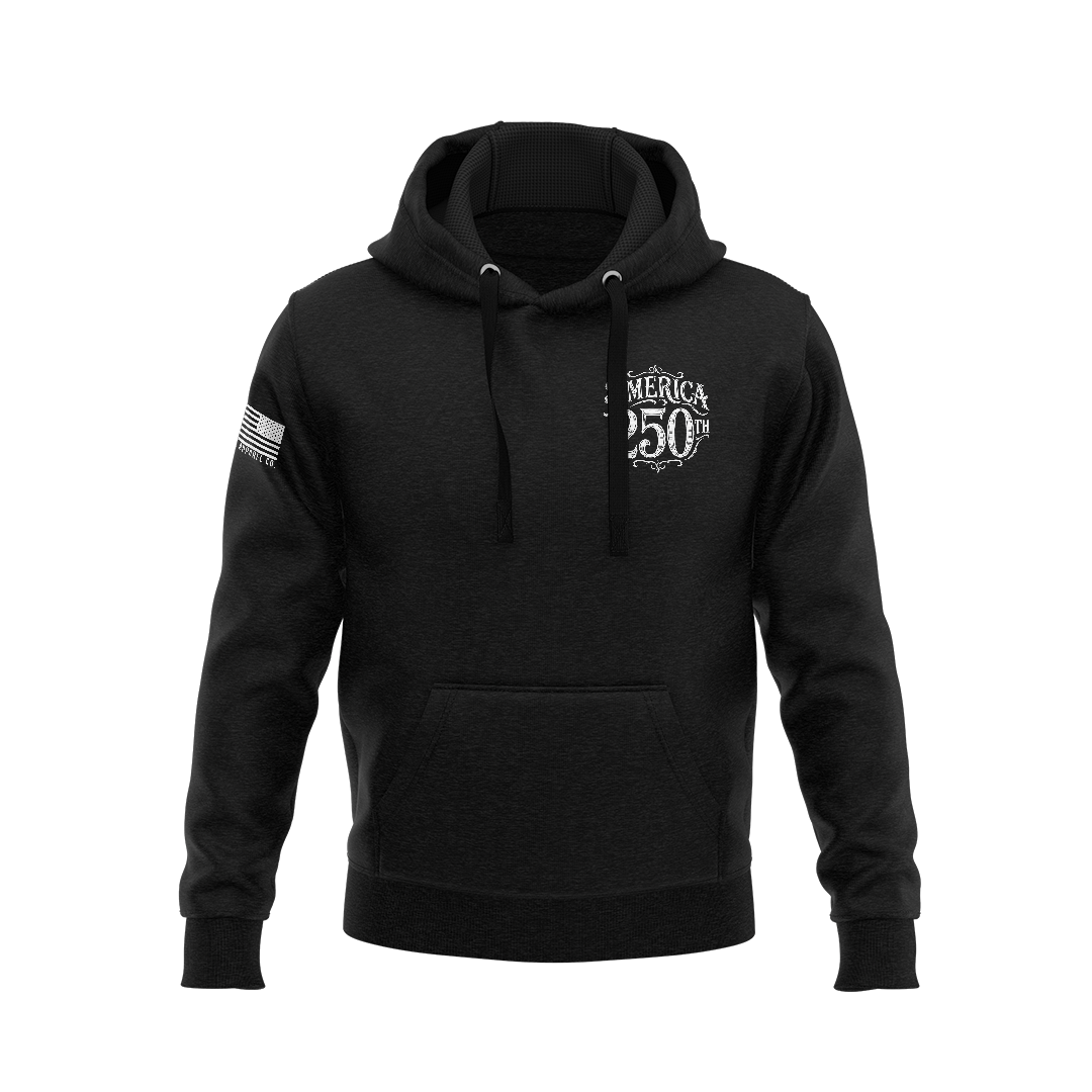 America 250th: The Watch is Ours Hoodie