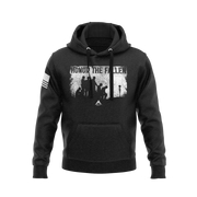DIA Memorial Day: Honor The Fallen Hoodie