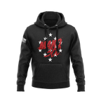 "Chappy" Mako Three Zero Charlie Hoodie