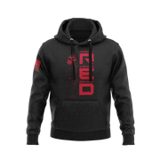 DIA Remember Everyone Deployed R.E.D. USMC Edition Hoodie