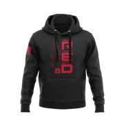 DIA Remember Everyone Deployed R.E.D. Army Edition Hoodie