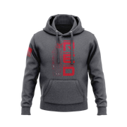 DIA Remember Everyone Deployed R.E.D. Navy Edition Hoodie