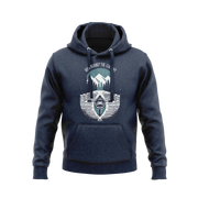 DIA Pathfinder: Row Against the Current Hoodie