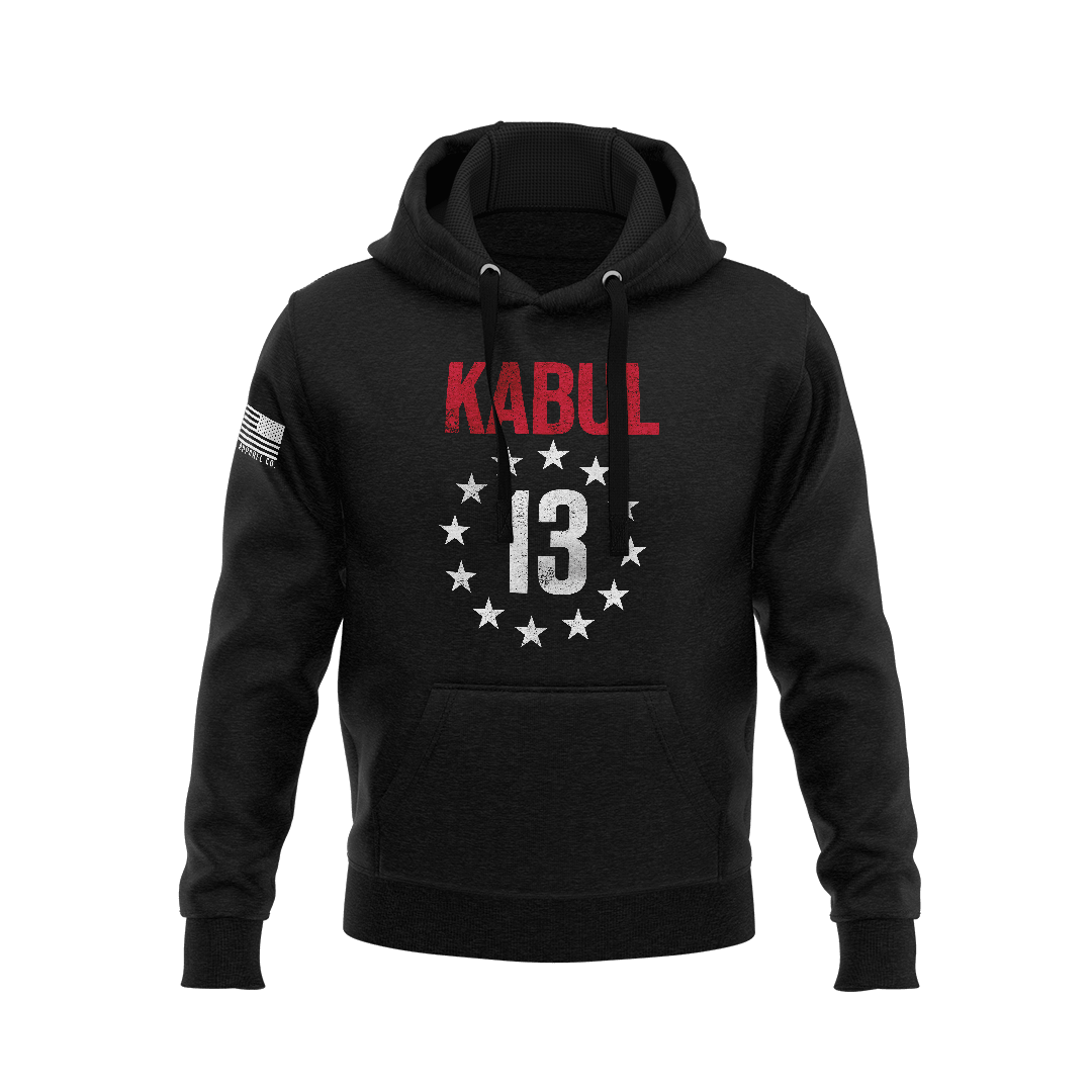 Abbey Gate 2026: 5 Years, No Answers Hoodie - DIA Apparel Co.