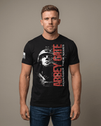 Abbey Gate Remember Their Names Memorial T-Shirt - DIA Apparel Co.