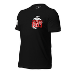 Beirut 1983 – Never Forgotten T-Shirt - DIA Apparel Co.