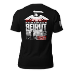 Beirut 1983 – Never Forgotten T-Shirt - DIA Apparel Co.