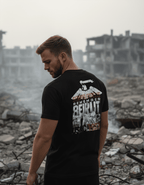 Beirut 1983 – Never Forgotten T-Shirt - DIA Apparel Co.