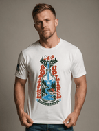 Bottle Up Life T-Shirt - DIA Apparel Co.