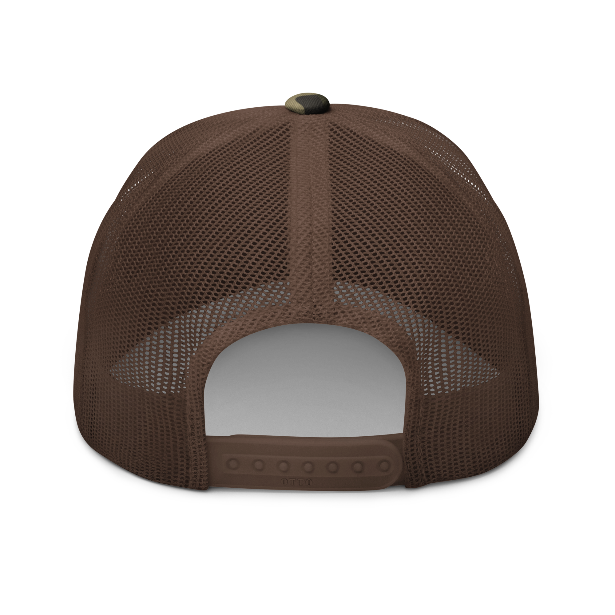 DIA Kabul 13 Abbey Gate Camouflage Trucker Hat