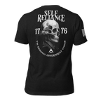 Demand Better Self Reliance T-Shirt - DIA Apparel Co.