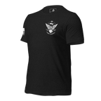 Demand Better Self Reliance T-Shirt - DIA Apparel Co.