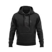 DIA Don't Tread On Me Stealth Hoodie