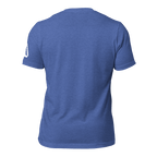 Go Wild: Sovereign Claim Your Throne Mens T-Shirt - DIA Apparel Co.