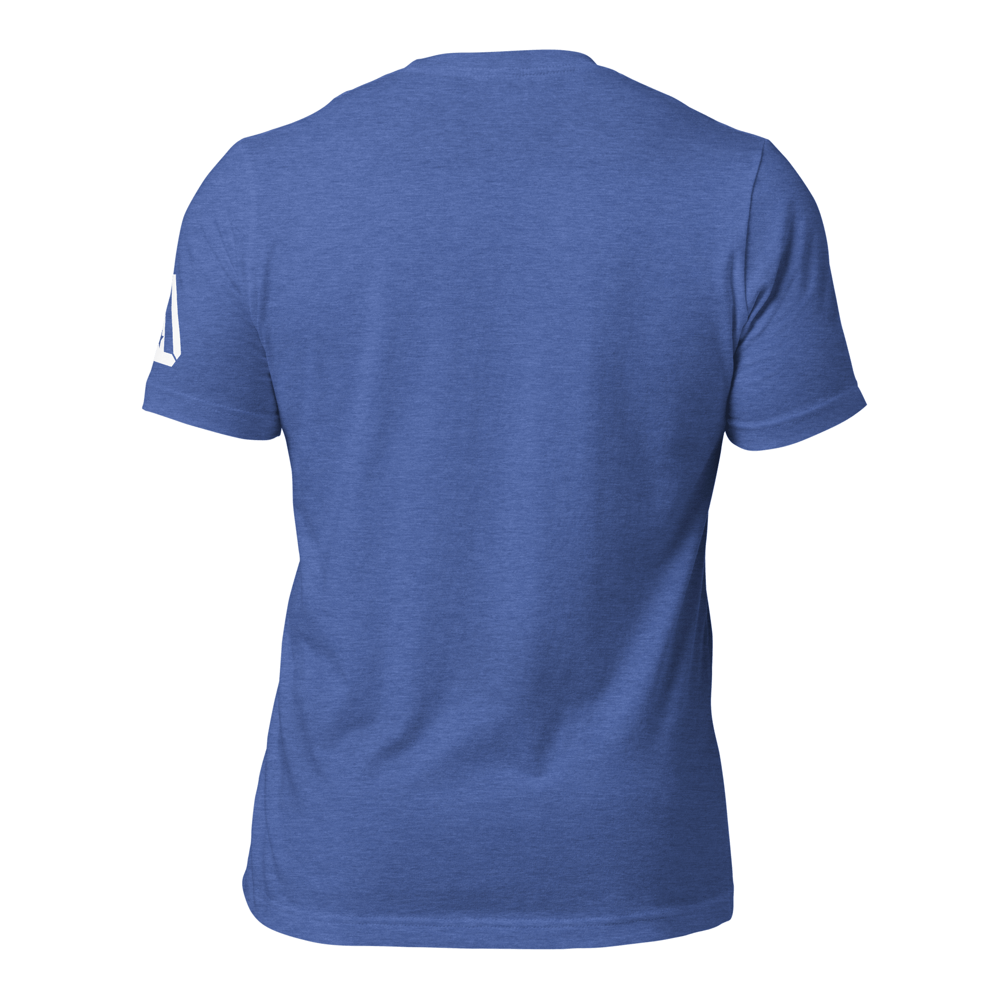 Go Wild: Sovereign Claim Your Throne Mens T-Shirt - DIA Apparel Co.