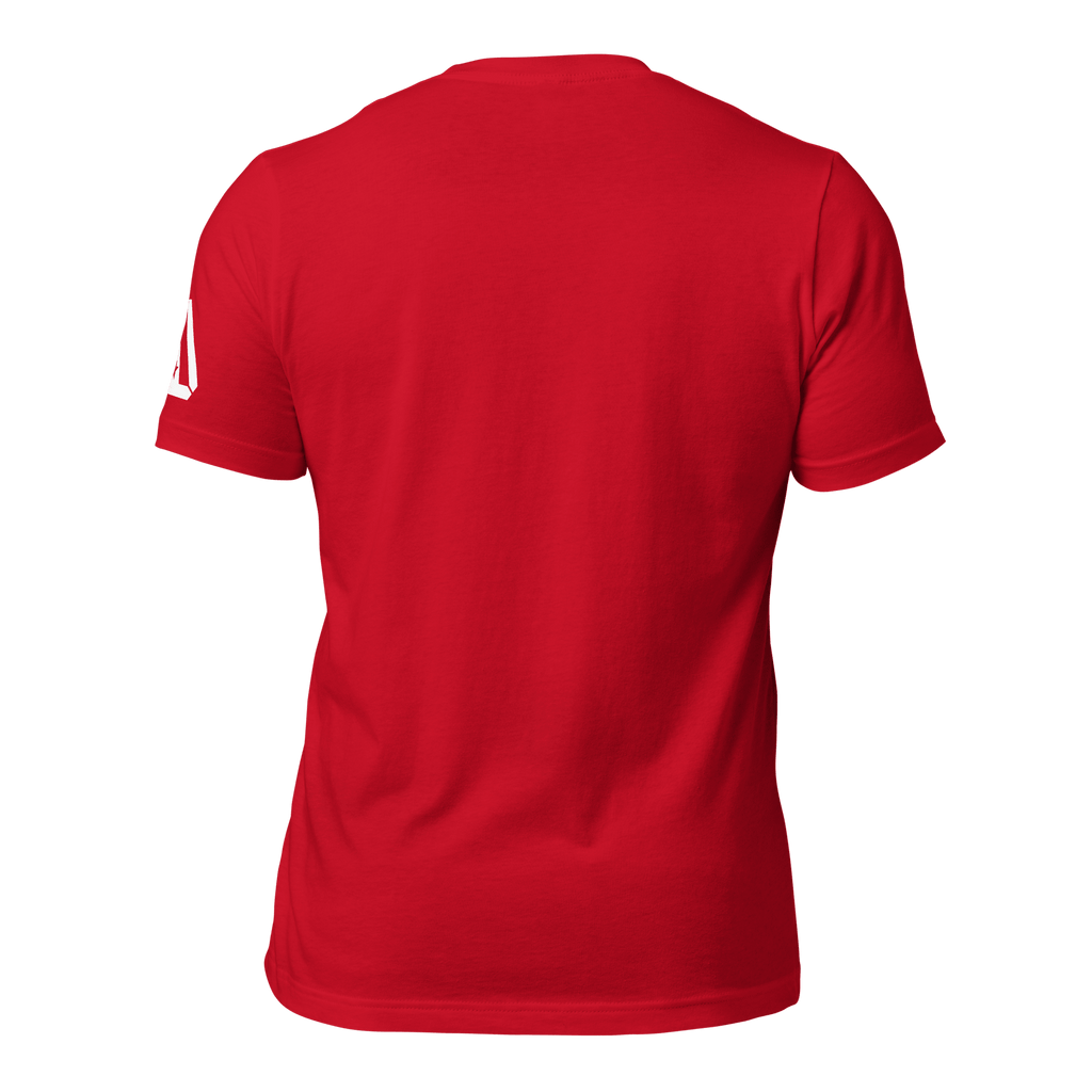 Go Wild: Sovereign Claim Your Throne Mens T-Shirt - DIA Apparel Co.