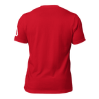 Go Wild: Sovereign Claim Your Throne Mens T-Shirt - DIA Apparel Co.