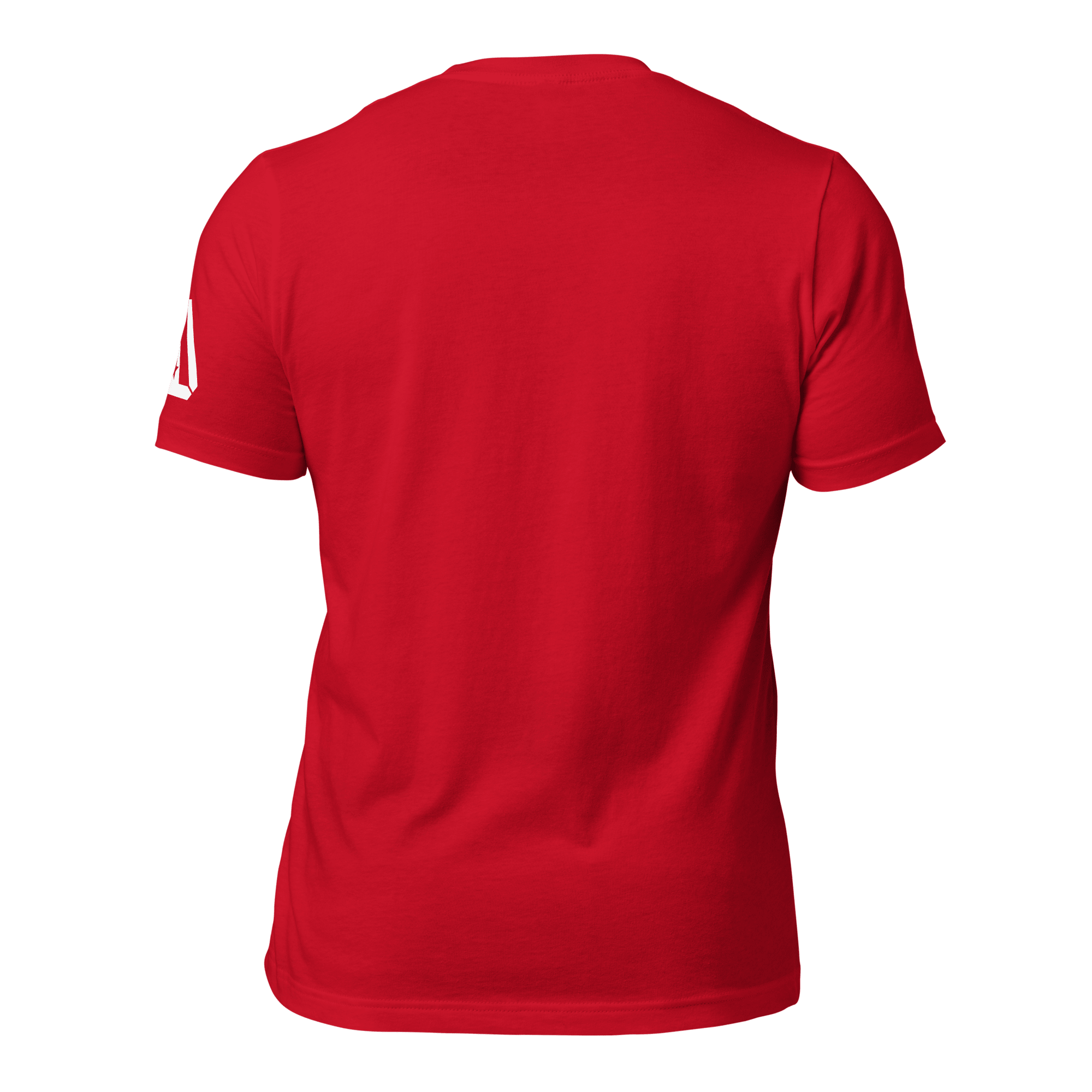 Go Wild: Sovereign Claim Your Throne Mens T-Shirt - DIA Apparel Co.
