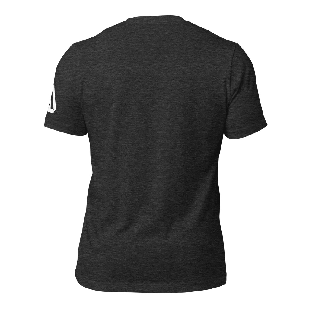 Go Wild: Sovereign Claim Your Throne Mens T-Shirt - DIA Apparel Co.
