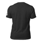 Go Wild: Sovereign Claim Your Throne Mens T-Shirt - DIA Apparel Co.