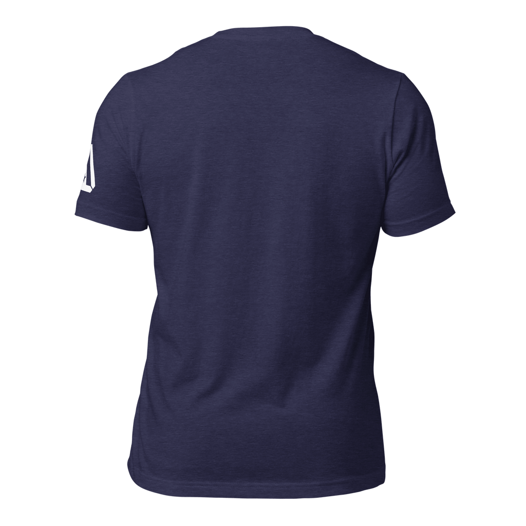 Go Wild: Sovereign Claim Your Throne Mens T-Shirt - DIA Apparel Co.